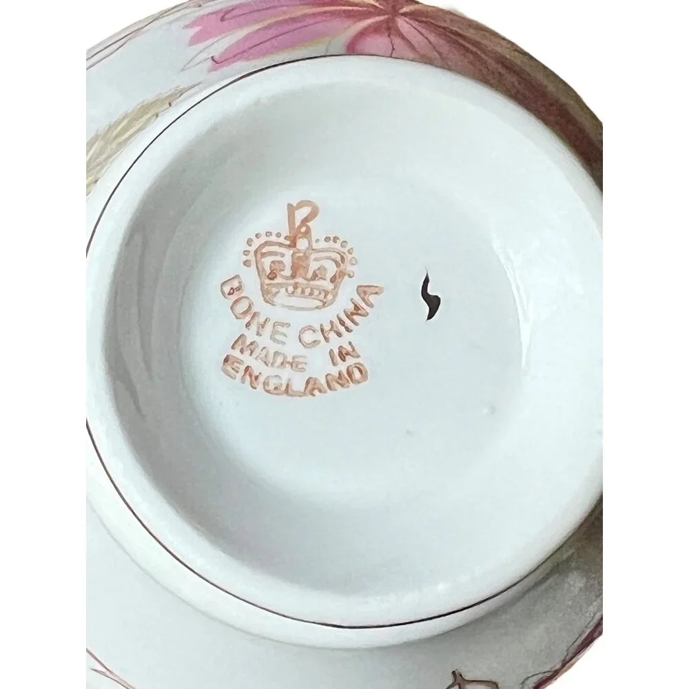 Old Royal this distinguished